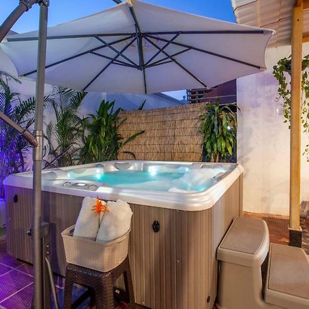 Cartagena Mucura Hotel & Spa מראה חיצוני תמונה