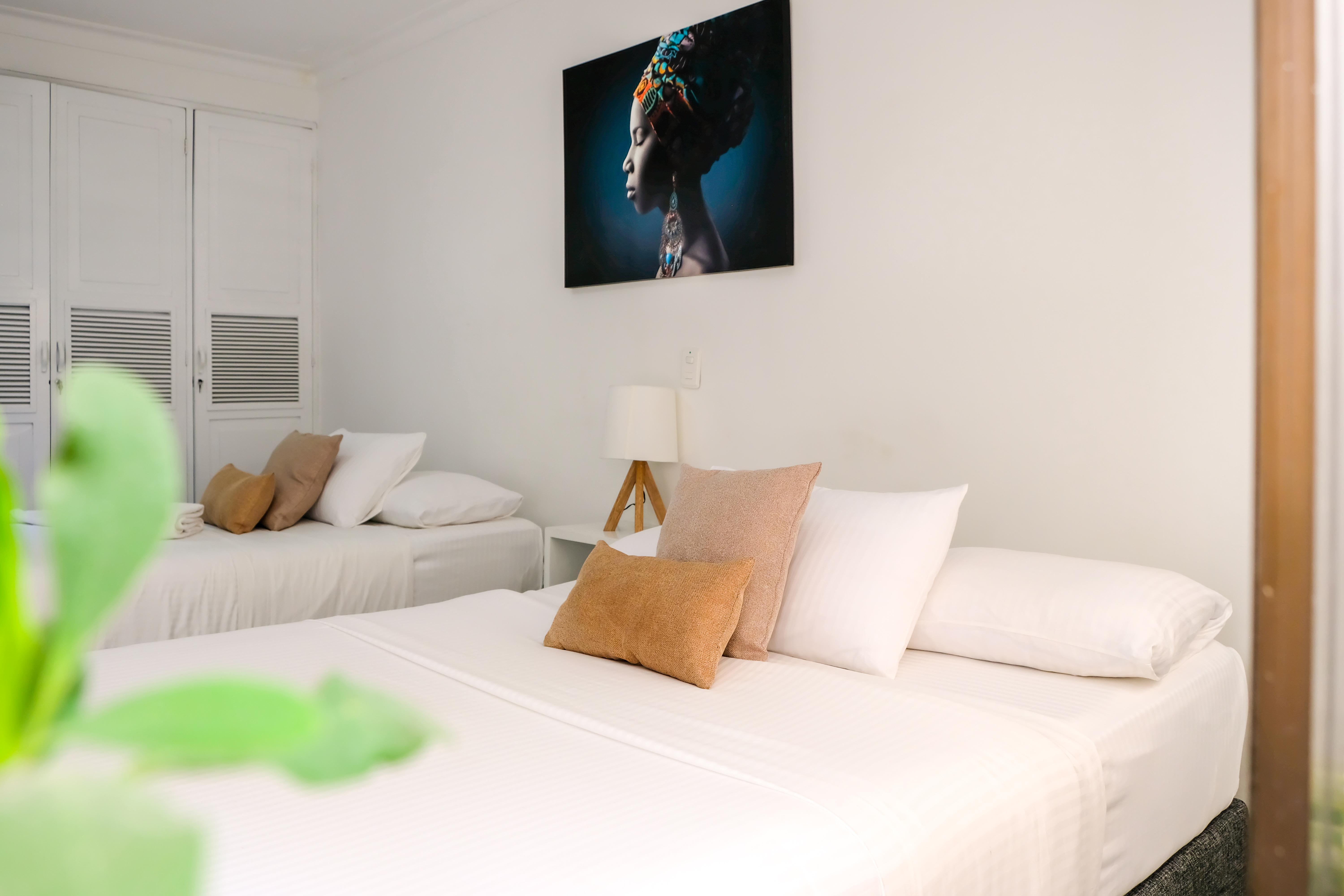 Cartagena Mucura Hotel & Spa מראה חיצוני תמונה