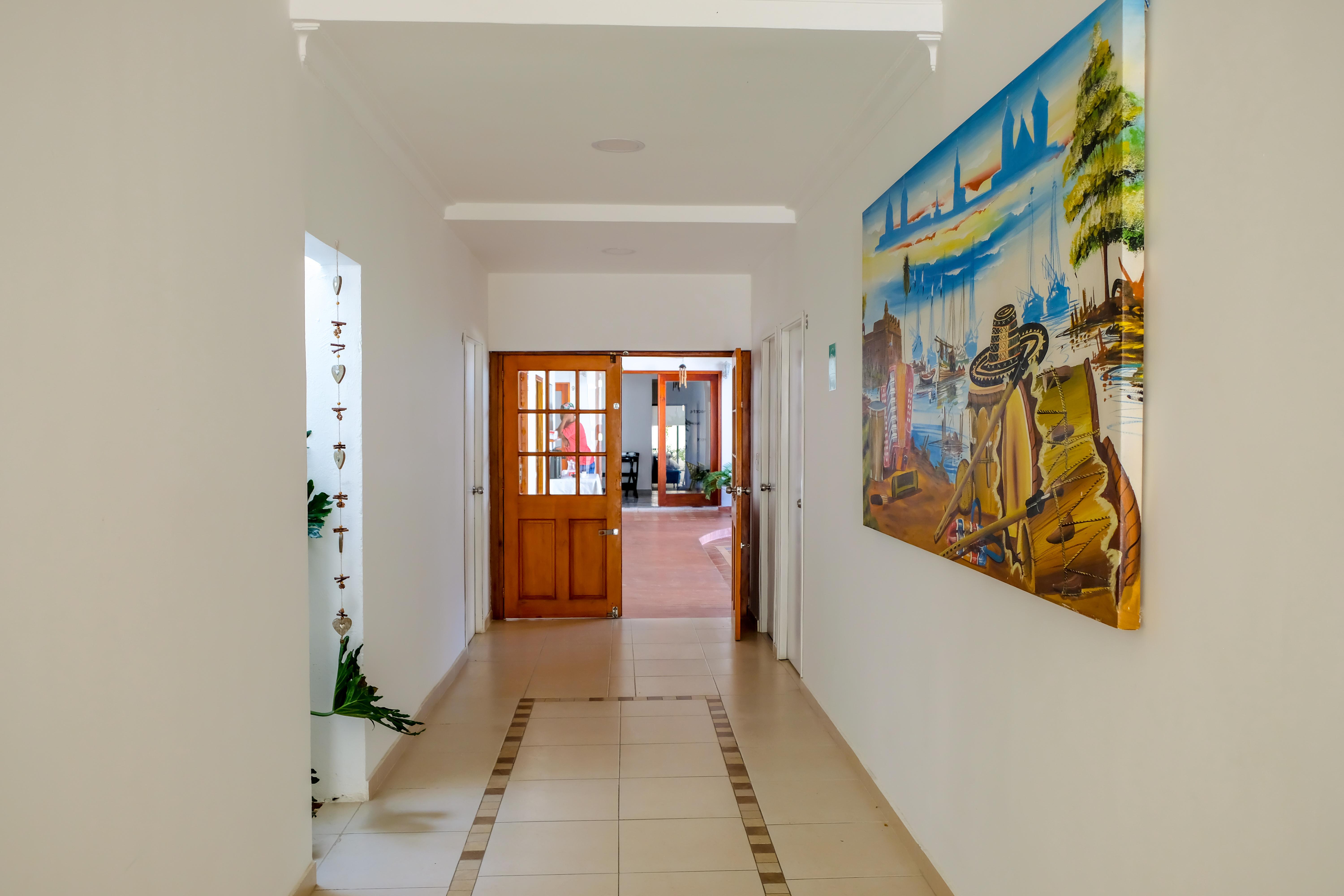Cartagena Mucura Hotel & Spa מראה חיצוני תמונה