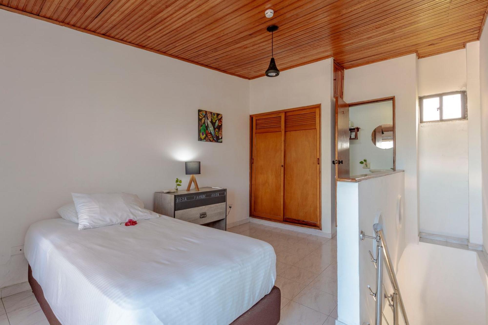Cartagena Mucura Hotel & Spa מראה חיצוני תמונה