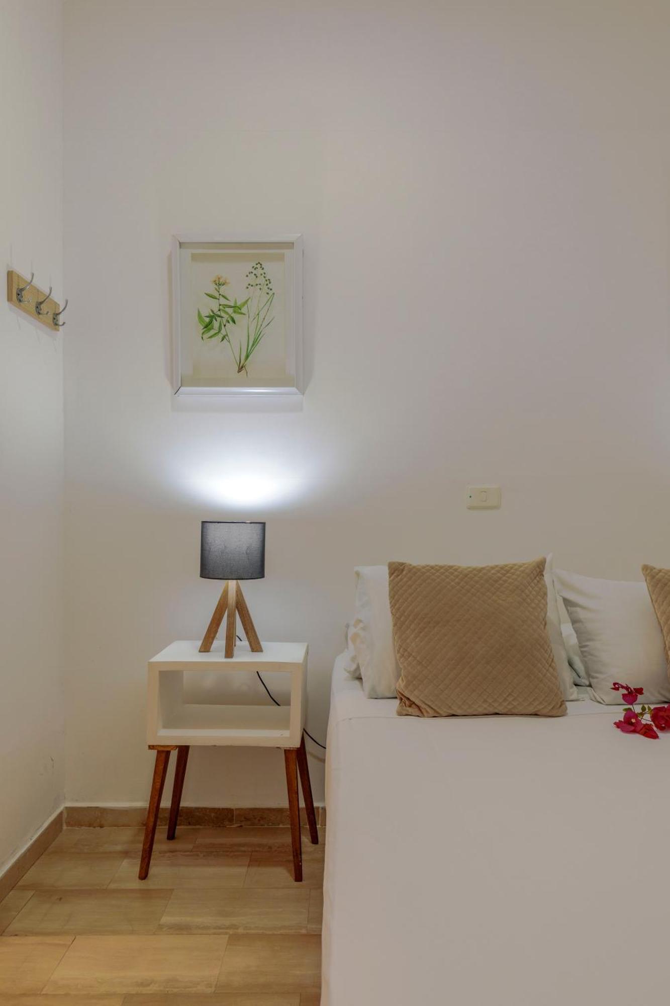 Cartagena Mucura Hotel & Spa מראה חיצוני תמונה