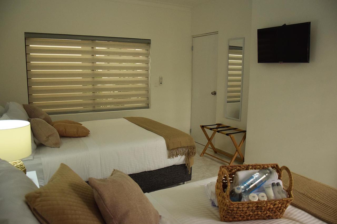 Cartagena Mucura Hotel & Spa מראה חיצוני תמונה