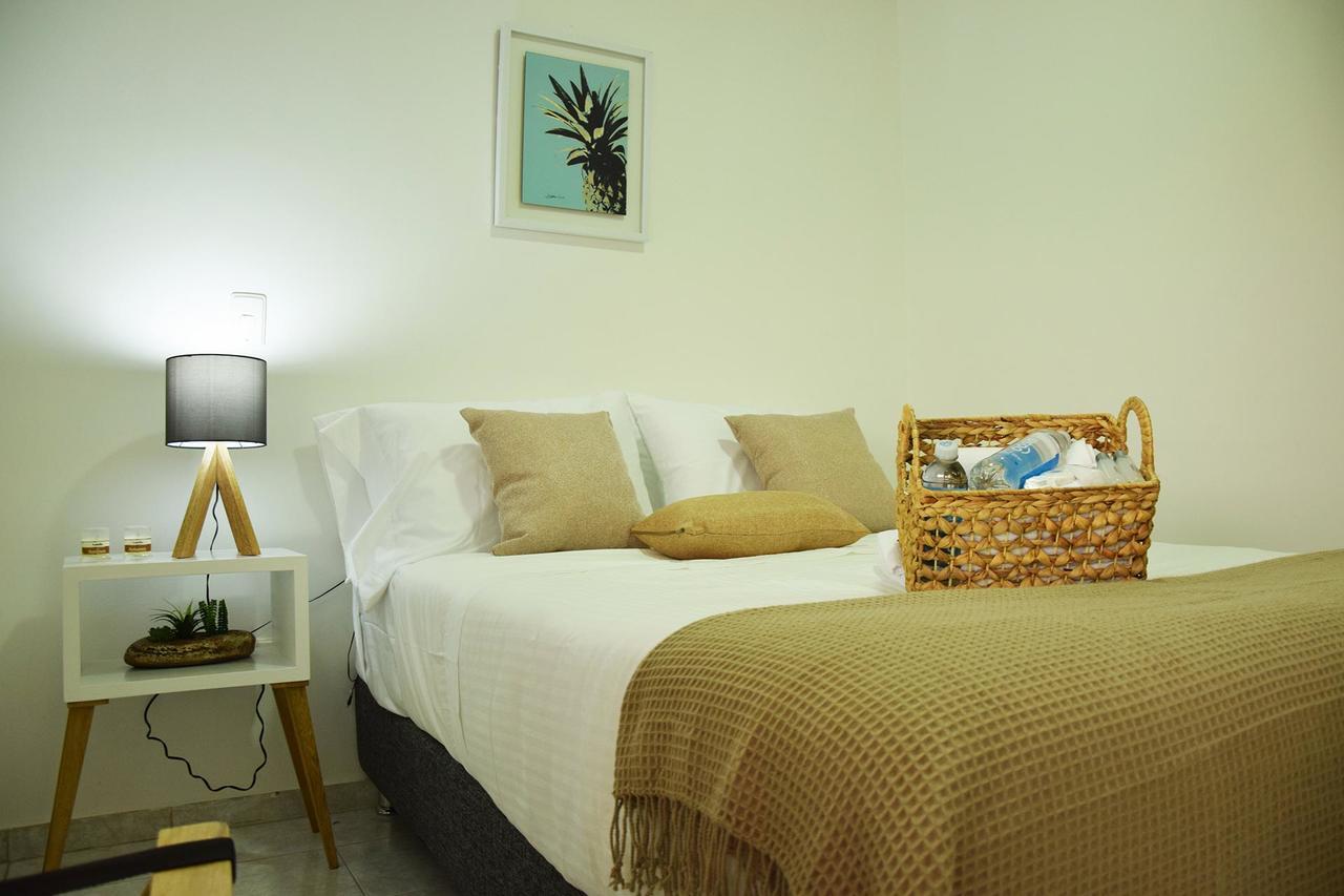 Cartagena Mucura Hotel & Spa מראה חיצוני תמונה