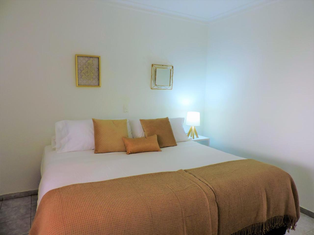 Cartagena Mucura Hotel & Spa מראה חיצוני תמונה