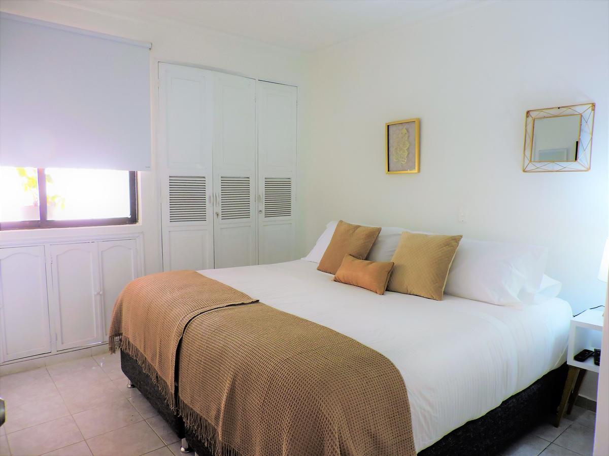 Cartagena Mucura Hotel & Spa מראה חיצוני תמונה
