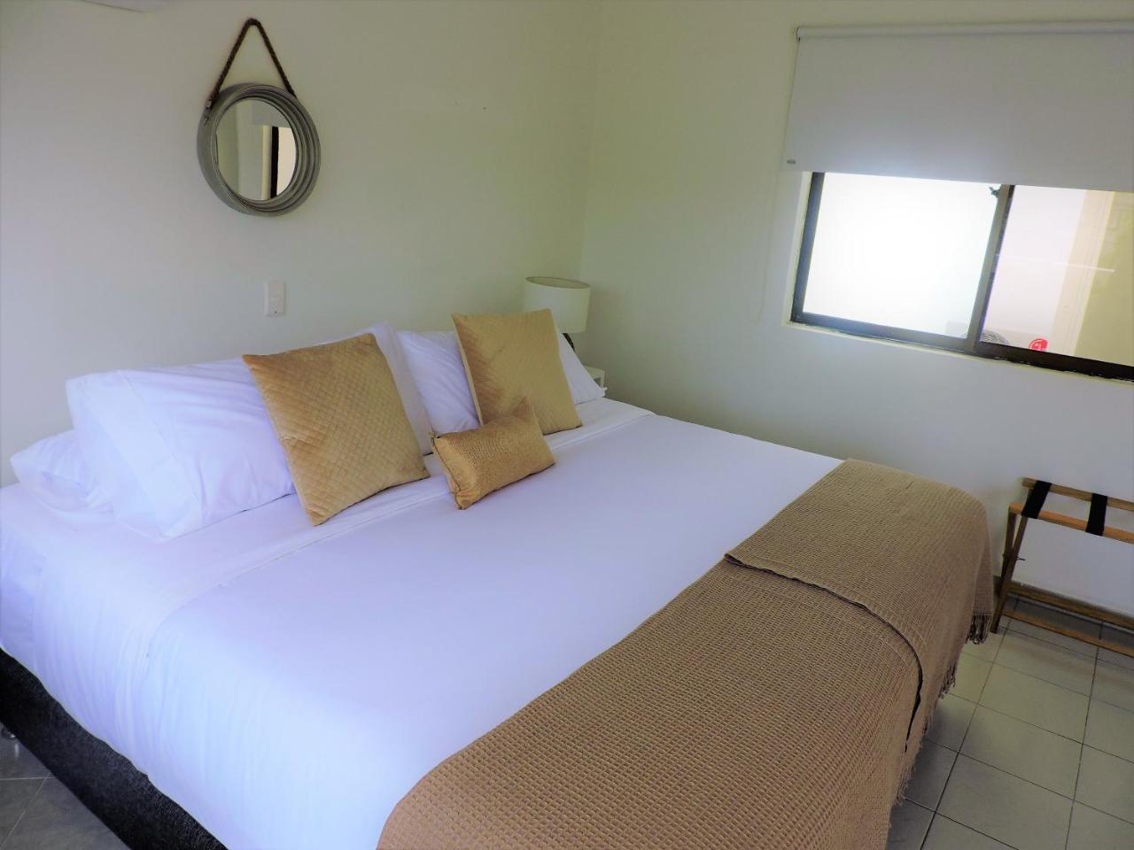 Cartagena Mucura Hotel & Spa מראה חיצוני תמונה