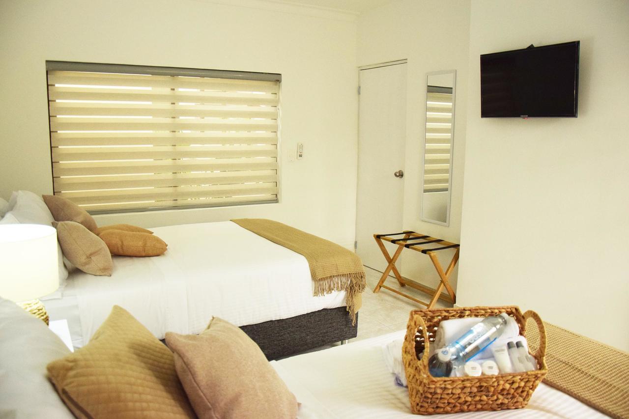 Cartagena Mucura Hotel & Spa מראה חיצוני תמונה