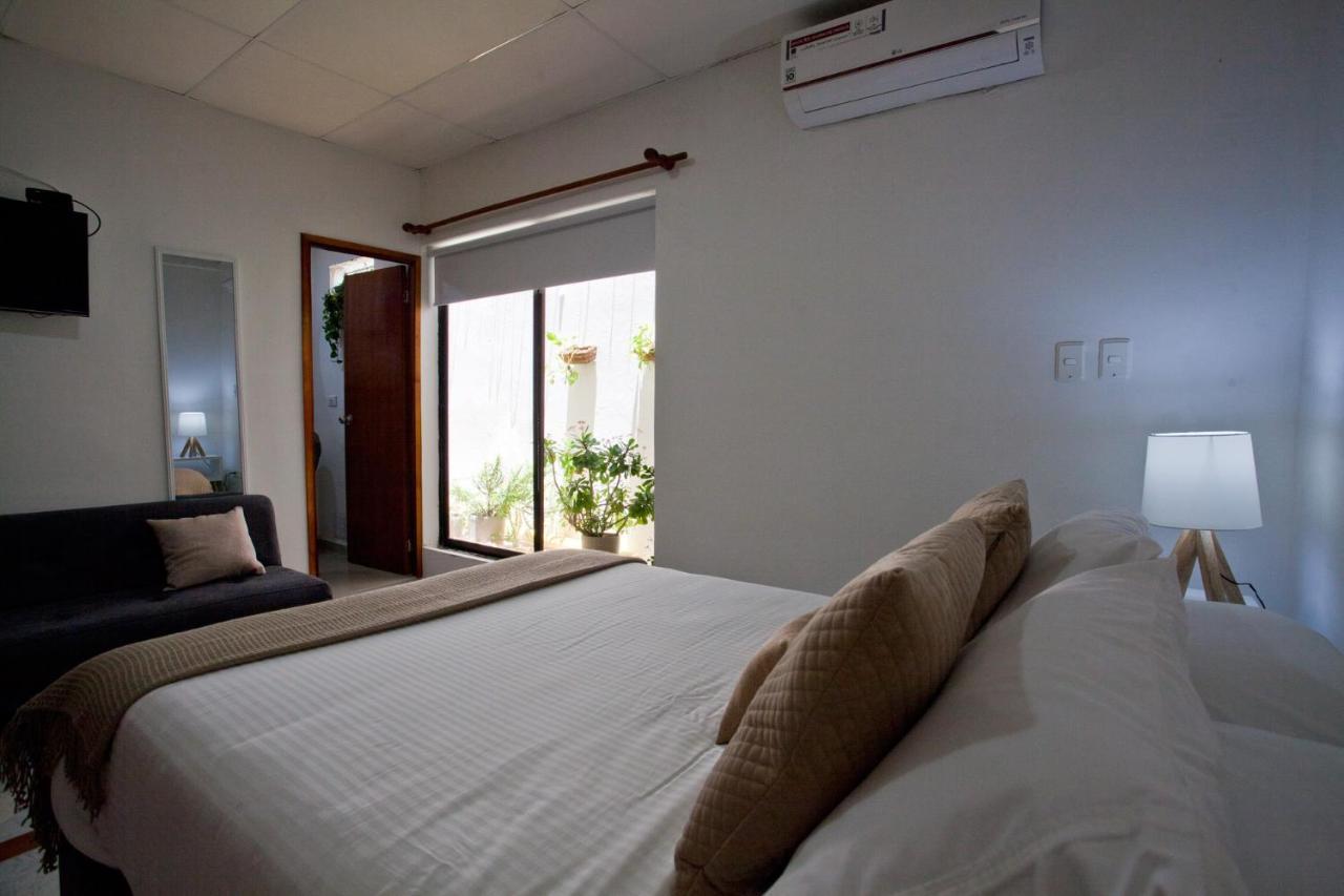 Cartagena Mucura Hotel & Spa מראה חיצוני תמונה