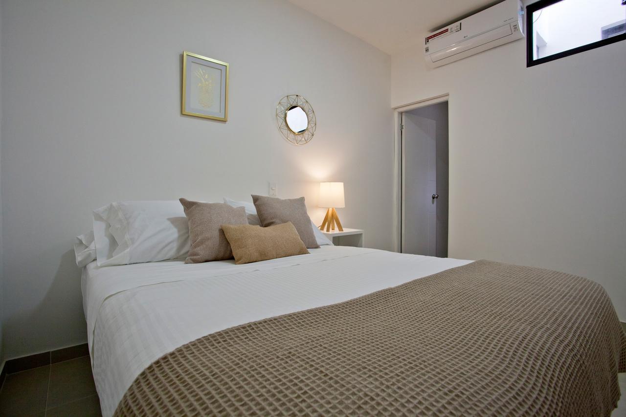 Cartagena Mucura Hotel & Spa מראה חיצוני תמונה