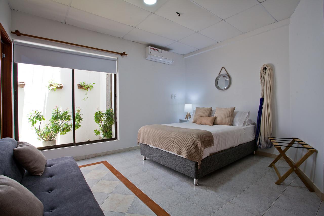 Cartagena Mucura Hotel & Spa מראה חיצוני תמונה