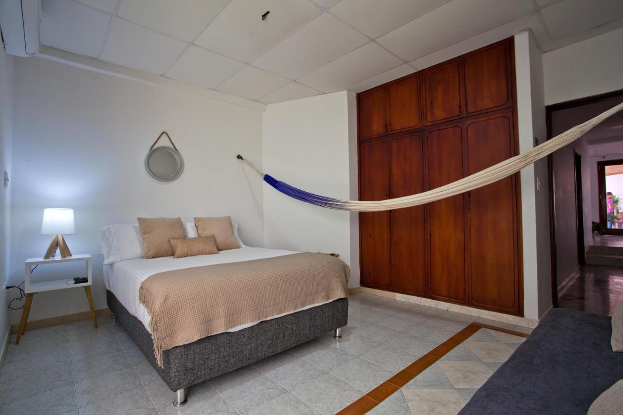 Cartagena Mucura Hotel & Spa מראה חיצוני תמונה
