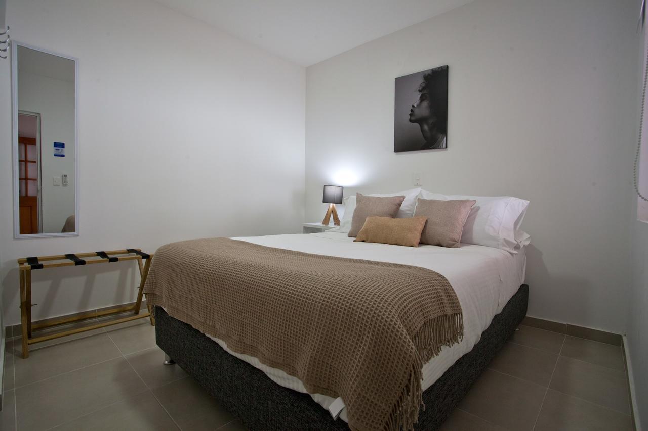 Cartagena Mucura Hotel & Spa מראה חיצוני תמונה