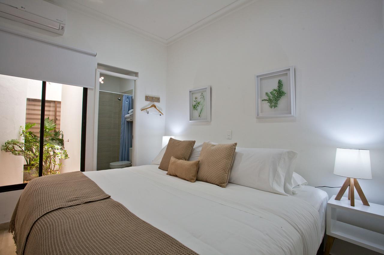 Cartagena Mucura Hotel & Spa מראה חיצוני תמונה