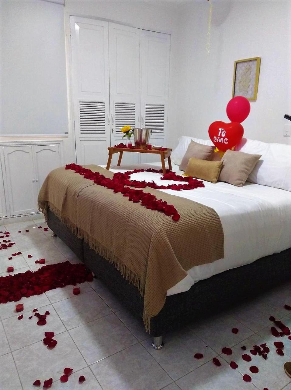 Cartagena Mucura Hotel & Spa מראה חיצוני תמונה