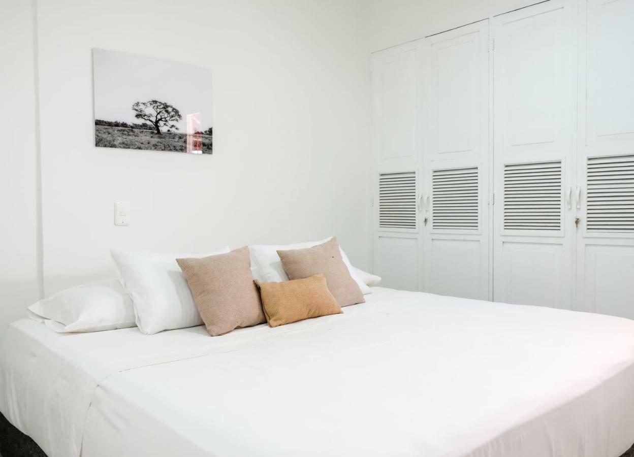 Cartagena Mucura Hotel & Spa מראה חיצוני תמונה